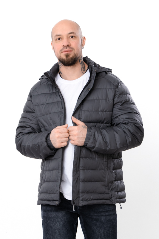 Куртка чоловіча